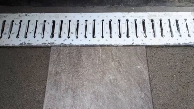 Укладка керамогранита на террасе смотреть онлайн