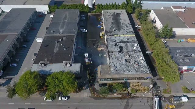 склад где был пожар смотреть онлайн