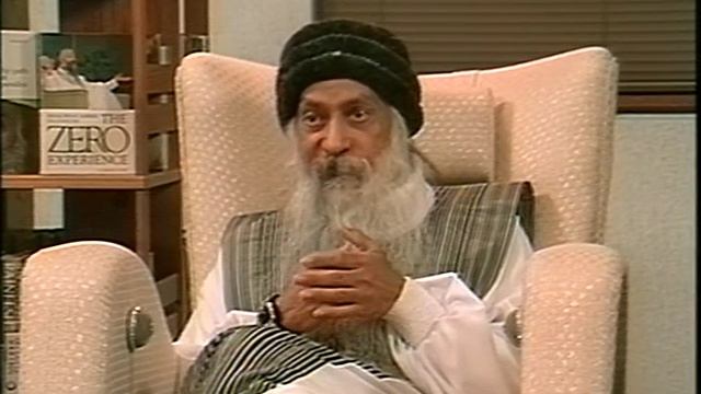Osho, The Last Testament. Interview 30