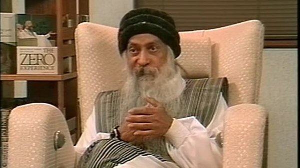 Osho, The Last Testament. Interview 30