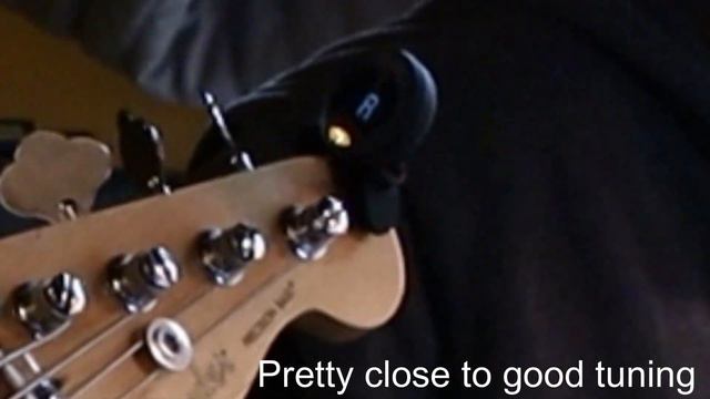 PRS Artist and Fender Player's Precision Bass Over Cool Blues Groove смотреть онлайн