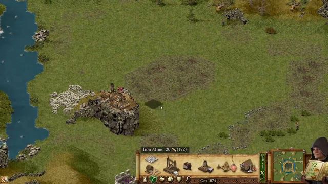 Stronghold multiplayer смотреть онлайн