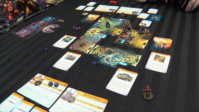 Warhammer Quest: Silver Tower Ep 8 - The Shard Of Ghur