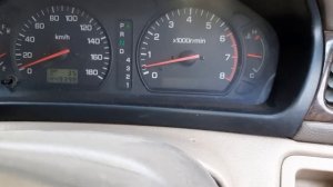 GDI митсубиси шариот подскажите в че причина?