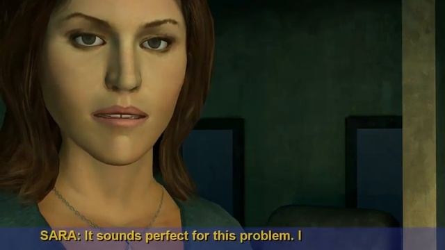 CSI: Fatal Conspiracy Walkthrough Case 1 - Part 1/5 смотреть онлайн