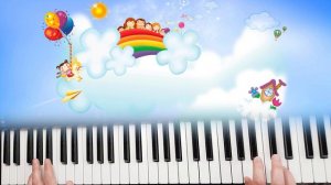 ДЕТСТВО Ласковый Май на синтезаторе Yamaha psr sx900