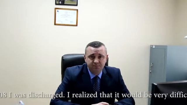 Видео презентация образовательного комплекса "Гипанис" на английском языке смотреть онлайн