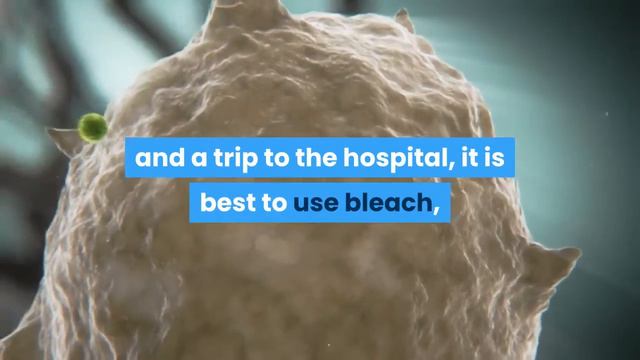 10 Places You Would Never Expect To Find Bacteria смотреть онлайн