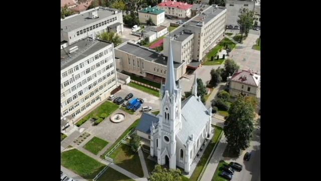 Богослужение Чистый четверг смотреть онлайн