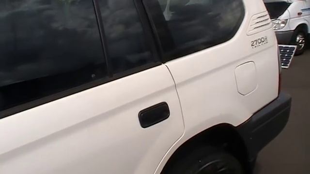 Toyota Landcruiser Prado - 4wd, 4x4, four wheel drive, motorhome, RV,camper, caravan. смотреть онлайн