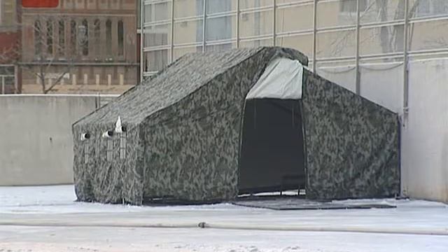 В Великом Новгороде начал работу каток на стадионе «Центральный», будут открыты еще 2 смотреть онлайн