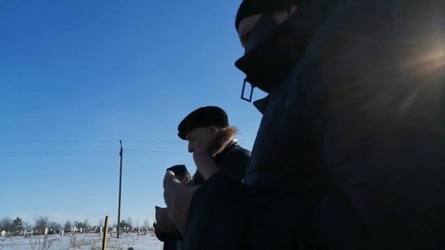 Похороны рамиля закирова Магнитогорск смотреть онлайн