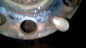 Замена тормозных дисков и обслуживание ручника. Хендай элантра J4