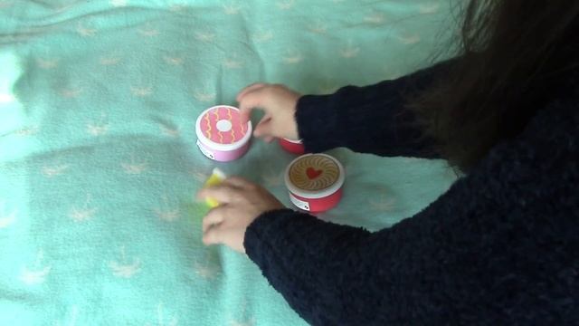 Sass and Belle Haul смотреть онлайн