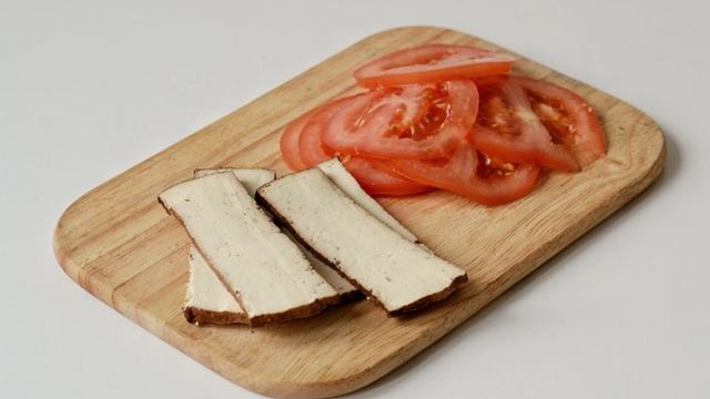 Сборник рецептов