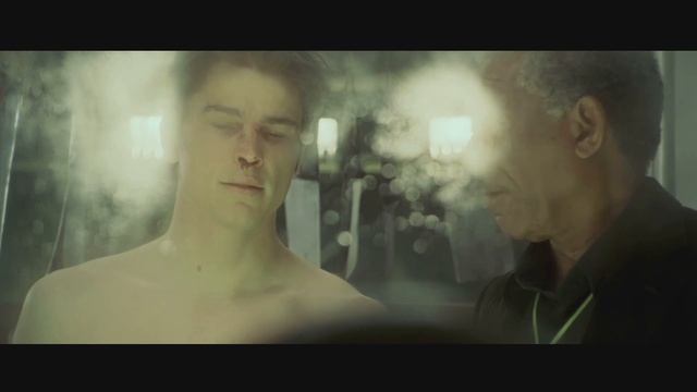 Фільм "Щасливе число Слевіна" на каналі ВОЛЯ CINE+ HIT смотреть онлайн