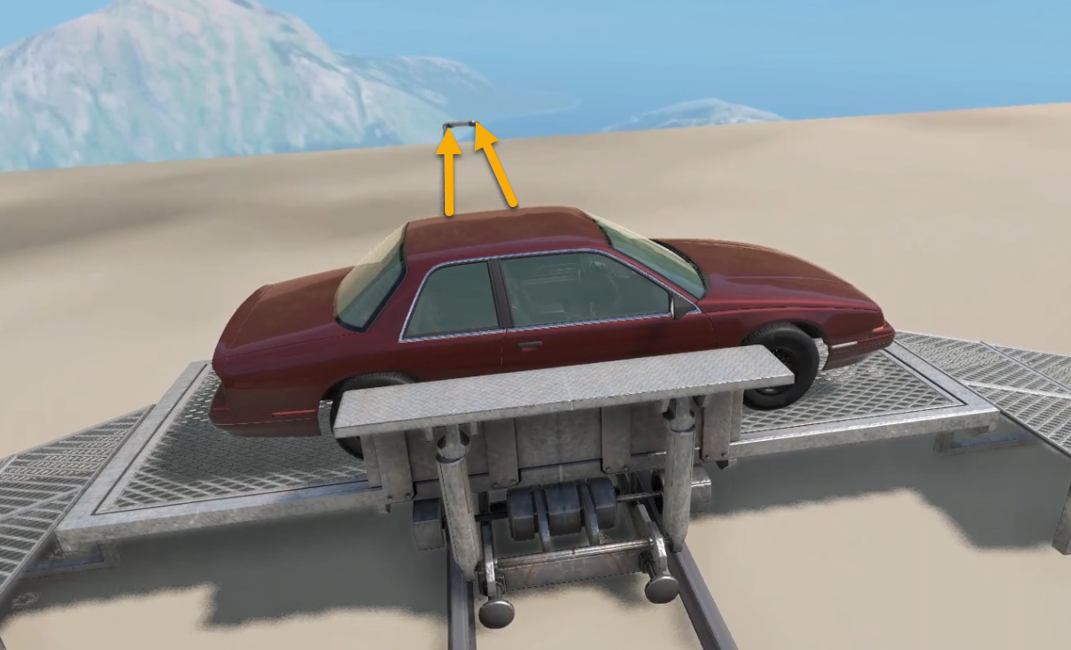 Краштест!!! смотреть онлайн