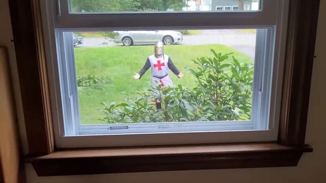 Son, what's a furry? смотреть онлайн