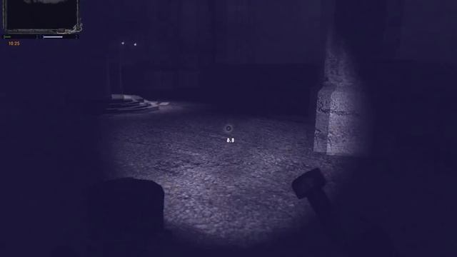 Сталкер Альтернатива Эвакуация экипажа вертолёта из Западной Припяти. смотреть онлайн