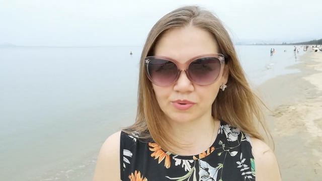 LIVE 103. ХАЙНАНЬ. Санья бей. Деньги на Хайнане