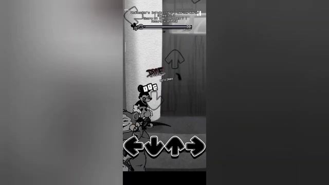 прохождение мода (Wednesday Infidelity 2 )  часть 1