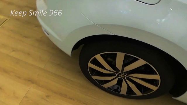 2025 New Volkswagen TOURAN - Best 7 Seater Tsi Elegance