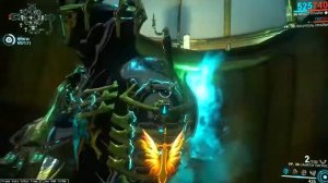 Warframe | Варфрейм испытание Луна Орокин - Орган