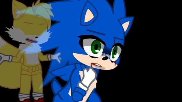 //?FIGHT BACK!!!?// Og? // Sonic Movie 3 Theory // 300K Special!!! // ⚠️TW: blood⚠️ // *read desc* смотреть онлайн