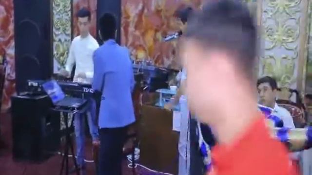 Амиржон Абдуллаев 2017 Самарканд туй смотреть онлайн