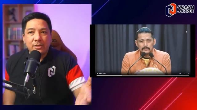 SEN ROBIN PADILLA IBA NA TO! PANO NAGING BAYANI SI APOLLO QUIBOLOY?! смотреть онлайн