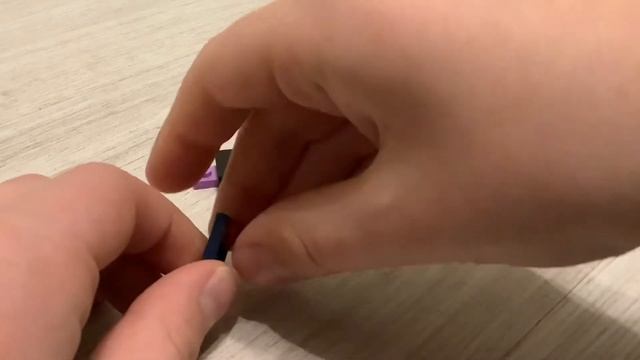 Очень￼ Маленький ￼Меч из Лего и антистресс из Лего￼￼ смотреть онлайн