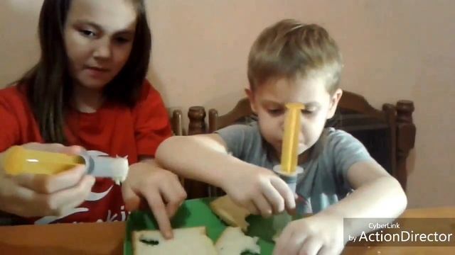 Кулинарное творчество на все случаи жизни 