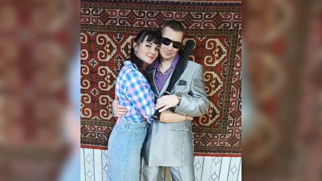 День рождения в стиле 90-х, для любимого мужа смотреть онлайн