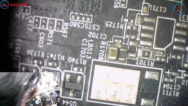 Gigabyte GTX 960 MINI - No Display смотреть онлайн