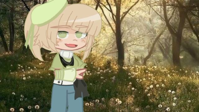 Я НОВЫЙ ГАЧА-ТУБЕР!! Aunt Irma? смотреть онлайн