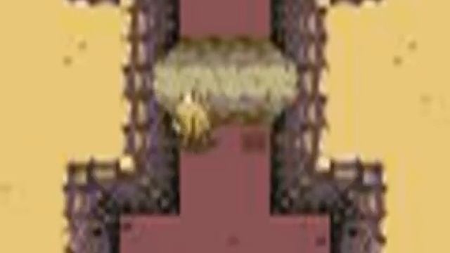 Прохождение GBA [001] Legend of Zelda, The - The Minish Cap (9/11) смотреть онлайн