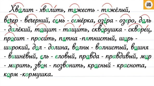 Упражнение 199 , стр 106. Русский язык 3 класс, часть 1. смотреть онлайн
