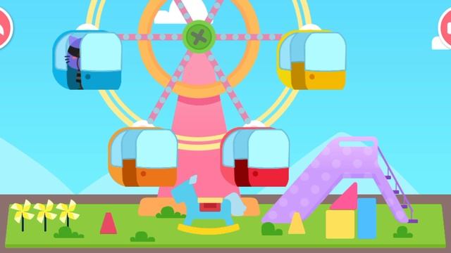 Super JoJo Plays Games at Home | Police Man - FireFighter - Framer смотреть онлайн