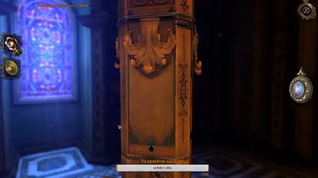 The House of Da Vinci | Знакомство с игрой | Brain Off | Часть 1 | смотреть онлайн