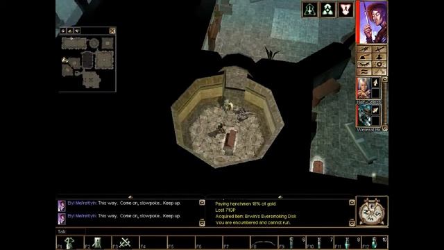 Bormac's Infinite Dungeons 14 смотреть онлайн