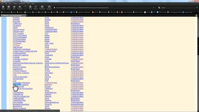 Creating Custom Database Views to Simplify TADDM Reporting - Part 2 смотреть онлайн