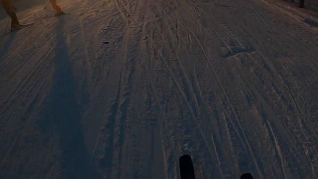 Горный воздух 2023-GO PRO HERO 8 смотреть онлайн