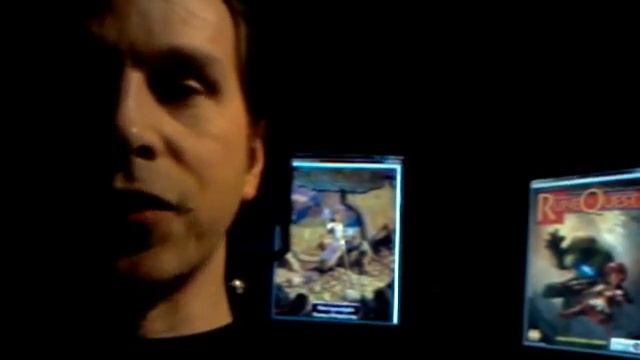 Casting Runes 0: Introduction смотреть онлайн