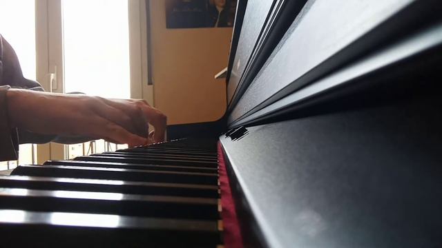 Demo roland hp704 Alberto Fernandez смотреть онлайн