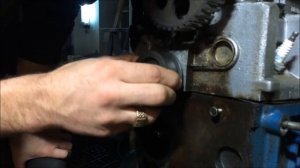 Почему жрет ремень ГРМ