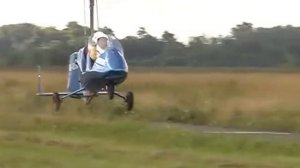 обучение пилотированию автожиром, а теперь практика