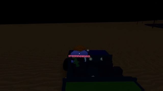 САМАЯ СТРАННАЯ ИГРА В ROBLOX смотреть онлайн