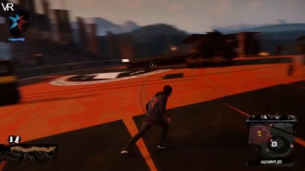 Infamous: Second Son Обзор