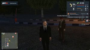 игра некст рп часть 18 как вступить в ряды армии