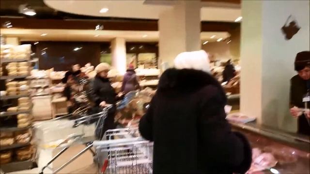 ОБМАН ПОТРЕБИТЕЛЕЙ. ДЕЛО: Потребитель против БАХЕТЛЕ смотреть онлайн